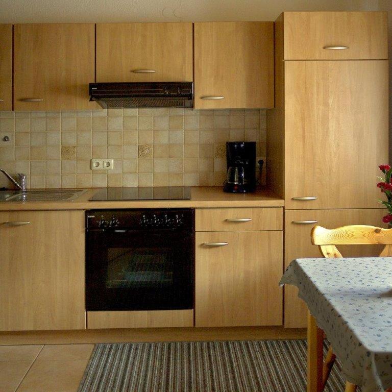 Alpenblick Schneck - Apartment mit 1 Schlafzimmer - 6