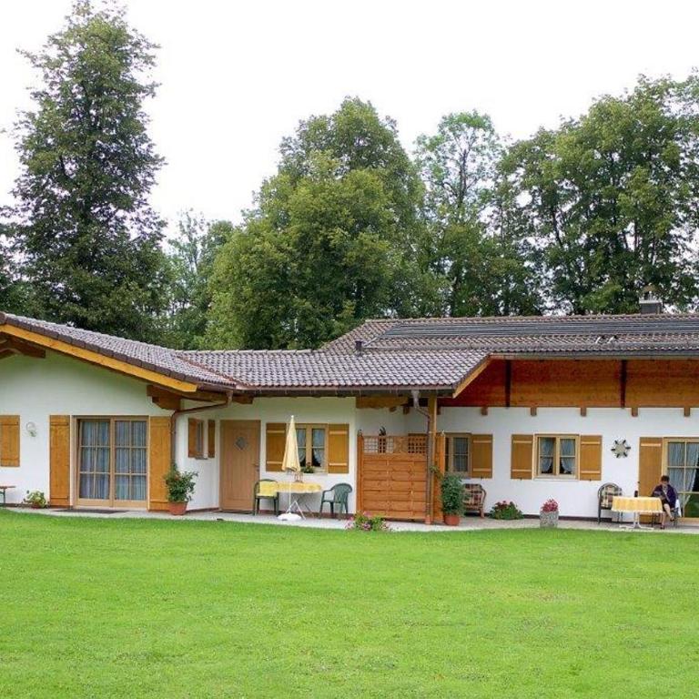 Alpenblick Schneck - Apartment mit 1 Schlafzimmer - 7