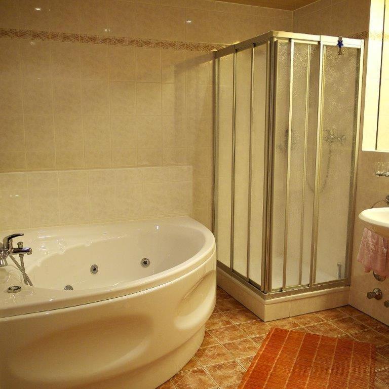 Alpenblick Schneck - Apartment mit 1 Schlafzimmer - 15