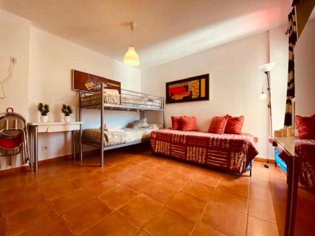 Apartamentos Bluettravel Snow Confort Monte Gorbea - Estudio - 7