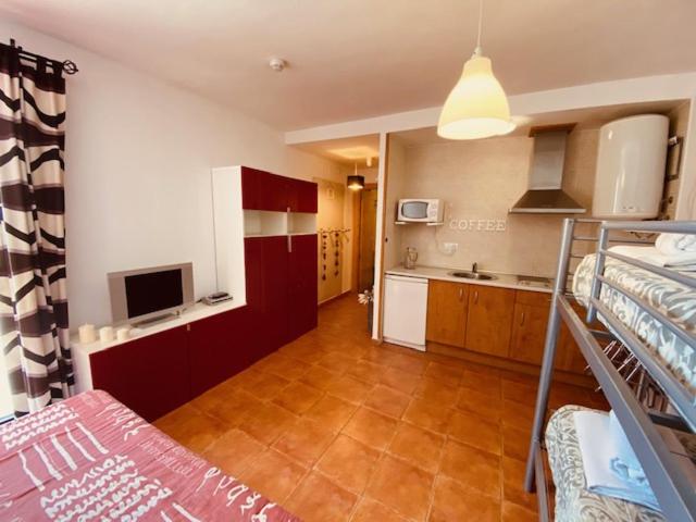 Apartamentos Bluettravel Snow Confort Monte Gorbea - Estudio - 8