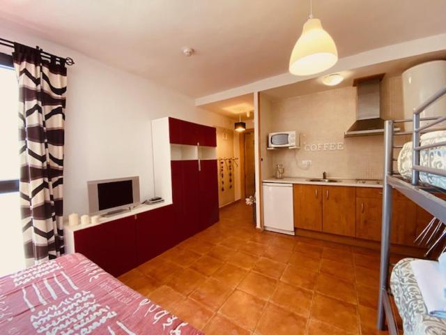 Apartamentos Bluettravel Snow Confort Monte Gorbea - Estudio - 14