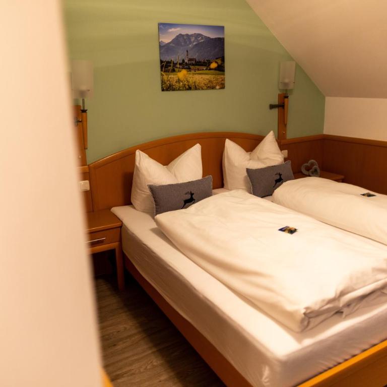 Gasthof Engel - Doppelzimmer - 6