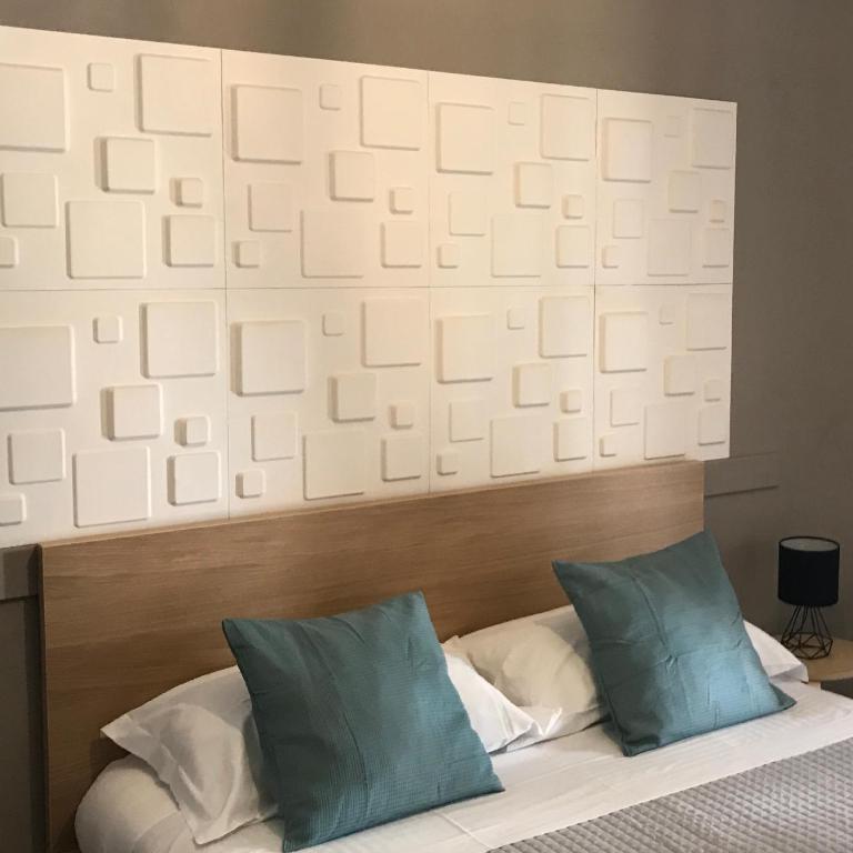 Stesicoro InHabit - Catania City Center - Superior Double Room - 3
