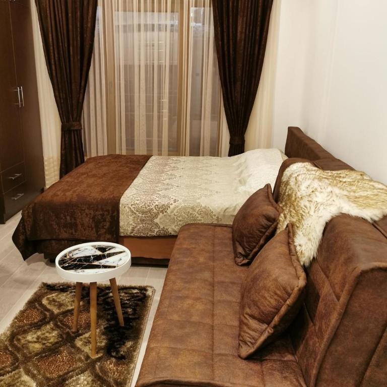 Milmari N77&78 - Apartman sa 1 Spavaćom Sobom - 3