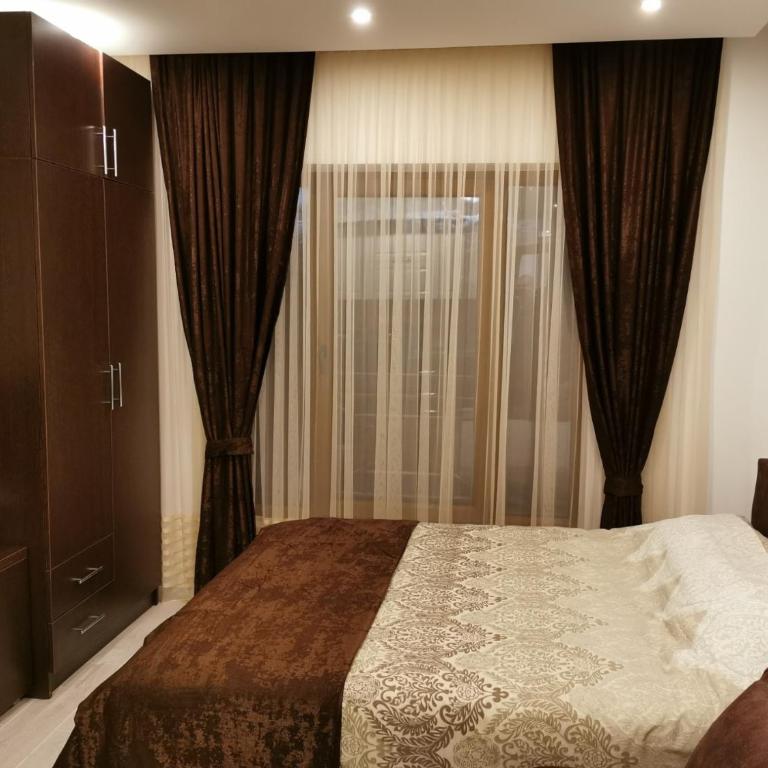 Milmari N77&78 - Apartman sa 1 Spavaćom Sobom - 4
