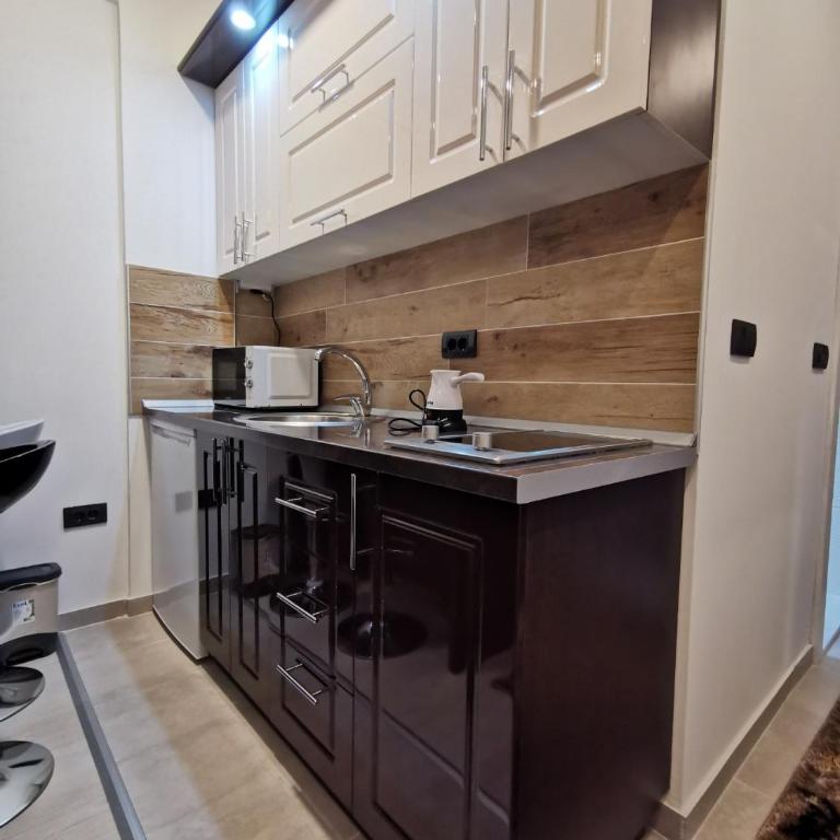 Milmari N77&78 - Apartman sa 1 Spavaćom Sobom - 2