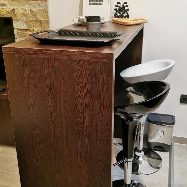 Milmari N77&78 - Apartman sa 1 Spavaćom Sobom - 4