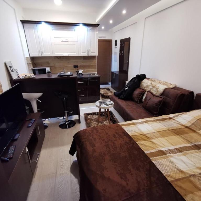 Milmari N77&78 - Apartman sa 1 Spavaćom Sobom - 5