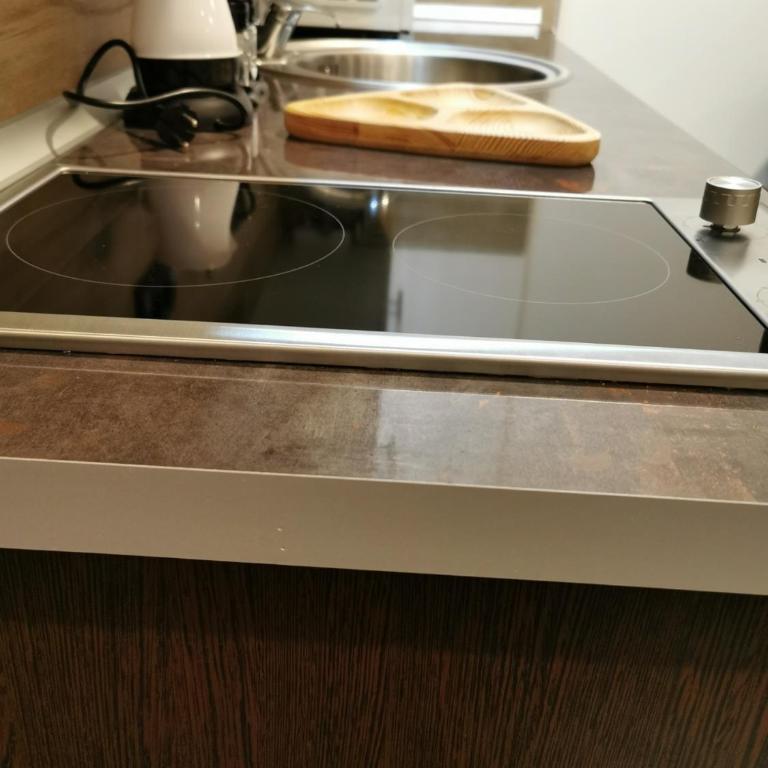Milmari N77&78 - Apartman sa 1 Spavaćom Sobom - 6