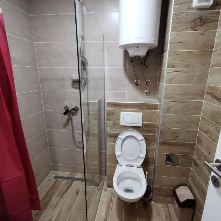 Milmari N77&78 - Apartman sa 1 Spavaćom Sobom - 6