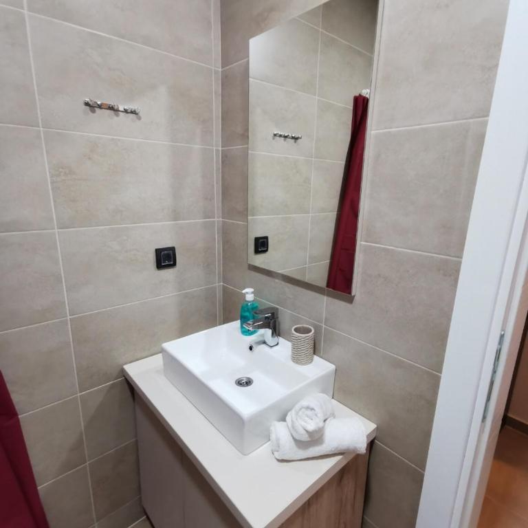 Milmari N77&78 - Apartman sa 1 Spavaćom Sobom - 9