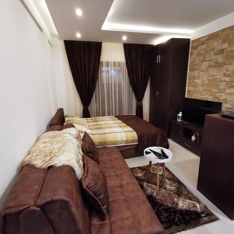 Milmari N77&78 - Apartman sa 1 Spavaćom Sobom - 1