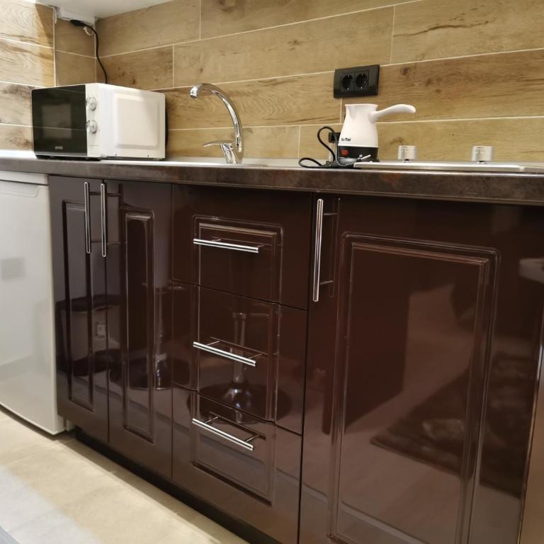 Milmari N77&78 - Apartman sa 1 Spavaćom Sobom - 7