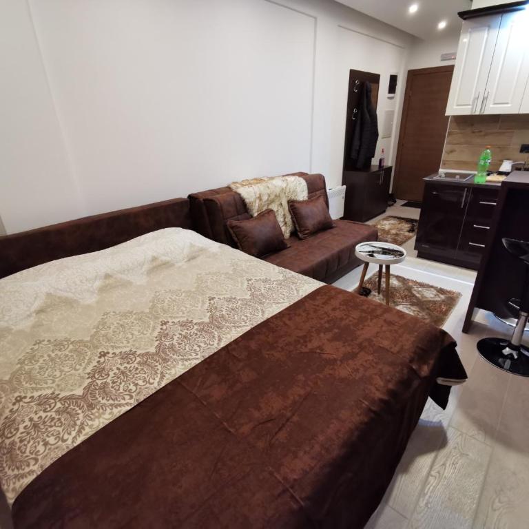Milmari N77&78 - Apartman sa 1 Spavaćom Sobom - 10