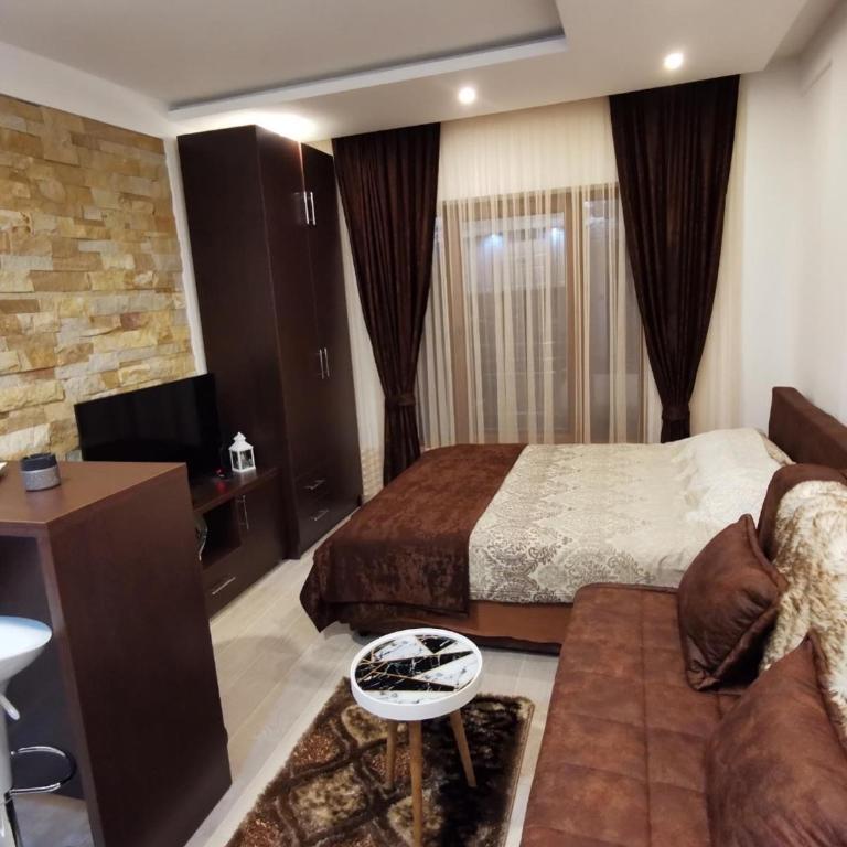 Milmari N77&78 - Apartman sa 1 Spavaćom Sobom - 1