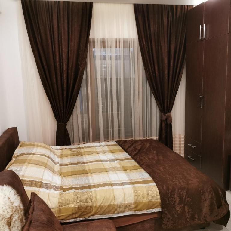 Milmari N77&78 - Apartman sa 1 Spavaćom Sobom - 9