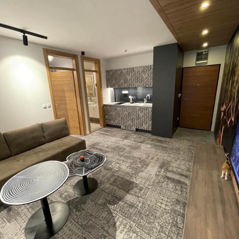 FORRESTO APARTMANI JAHORINA - One-Bedroom Suite - 4