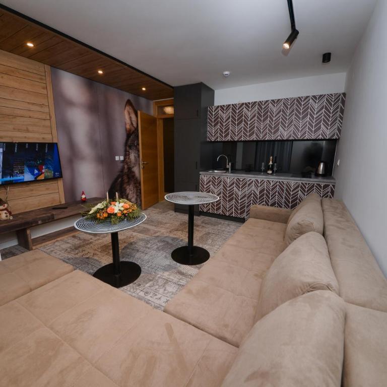 FORRESTO APARTMANI JAHORINA - Apartment with Sauna - 6