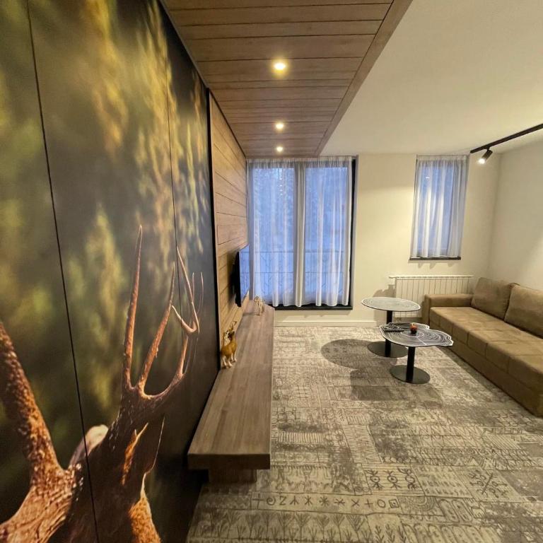FORRESTO APARTMANI JAHORINA - One-Bedroom Suite - 7