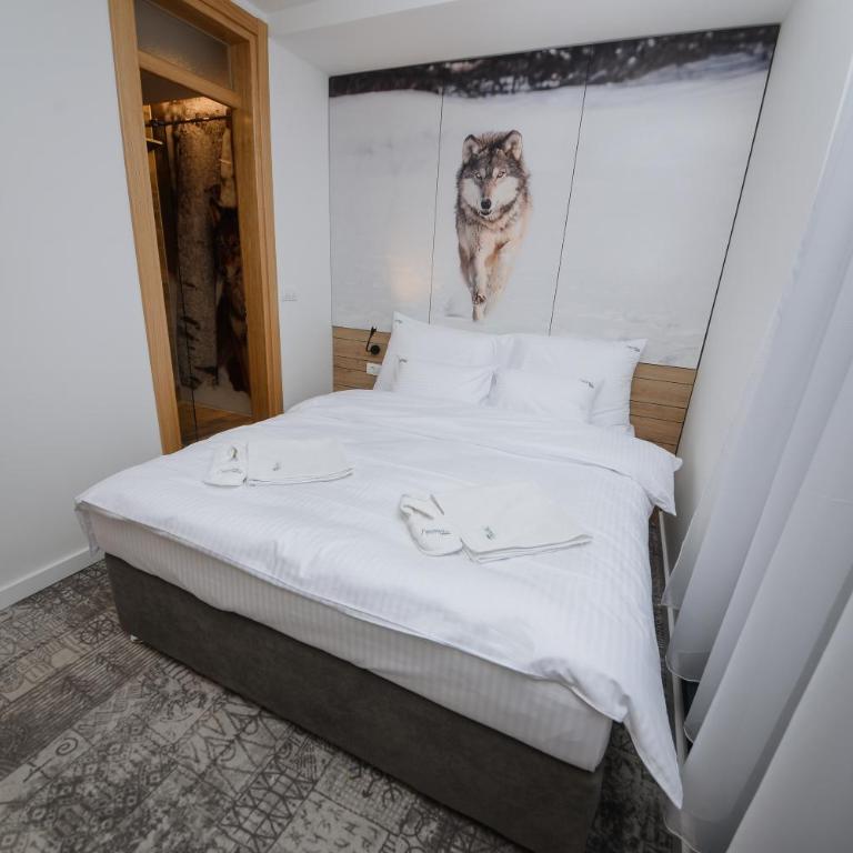 FORRESTO APARTMANI JAHORINA - Apartment with Sauna - 8