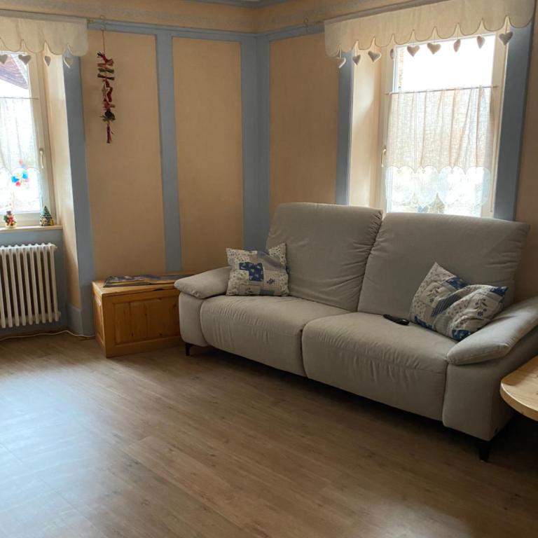 Casa Mia Fiemme - Appartamento con 2 Camere da Letto - 5