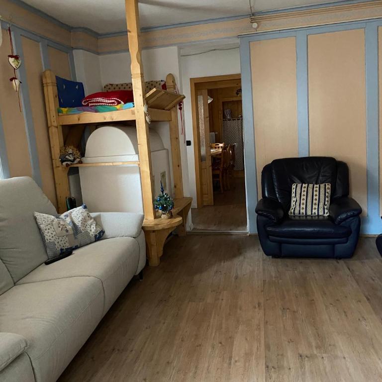 Casa Mia Fiemme - Appartamento con 2 Camere da Letto - 6
