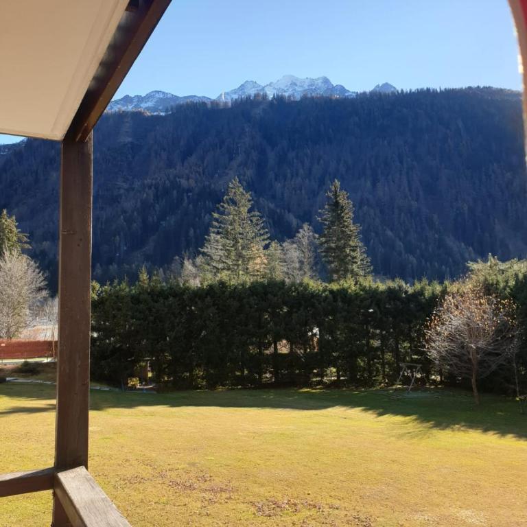 Apartment With Balcony Close To The Ski Slopes - Appartamento - 16