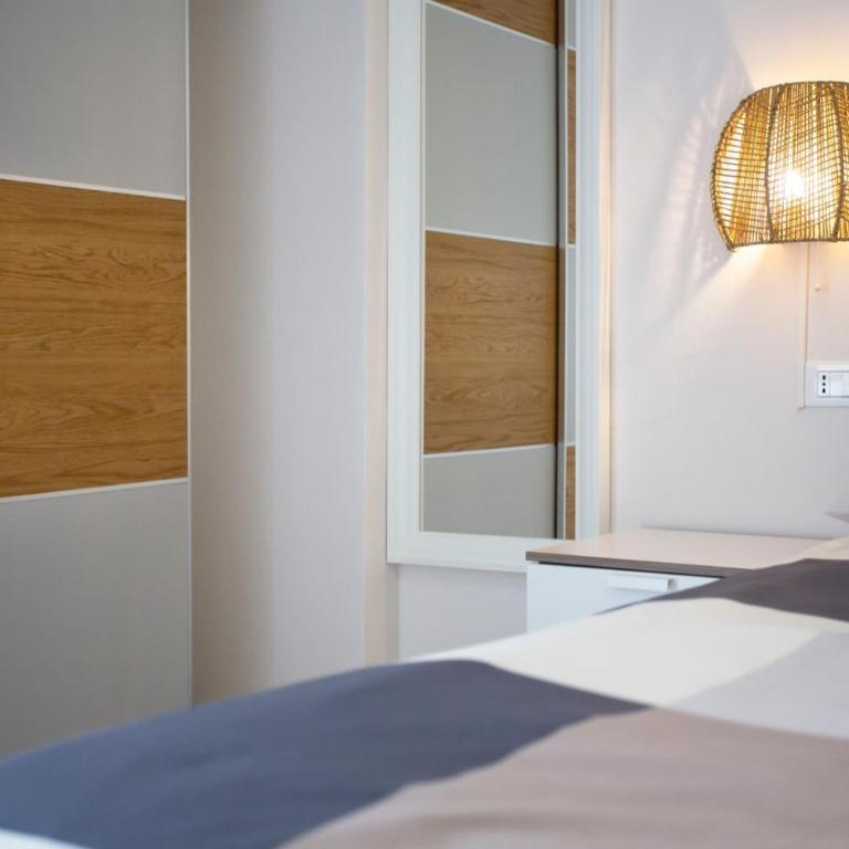 CASA MARGHERITA - Appartamento con 2 Camere da Letto - 5