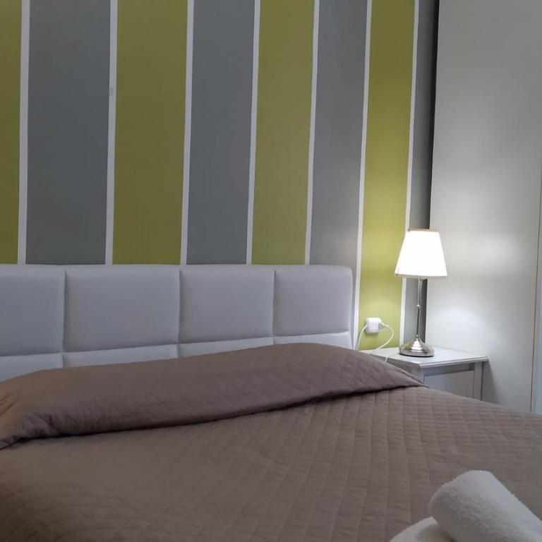 CconfortHotels Dolci Notti - Queen Room with Balcony - 1