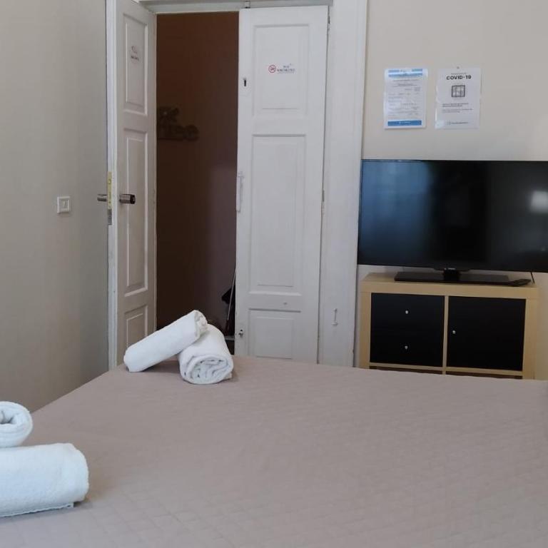 CconfortHotels Dolci Notti - Queen Room with Balcony - 2