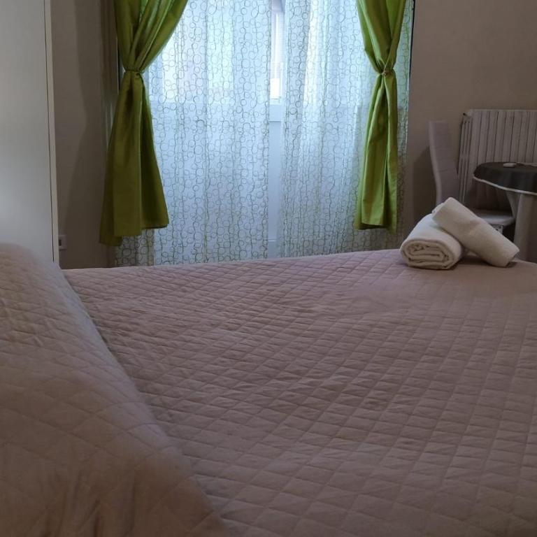 CconfortHotels Dolci Notti - Queen Room with Balcony - 3