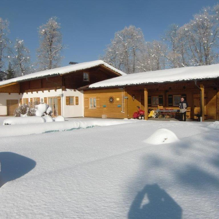 Alpenblick Schneck - Apartment mit 1 Schlafzimmer - 10