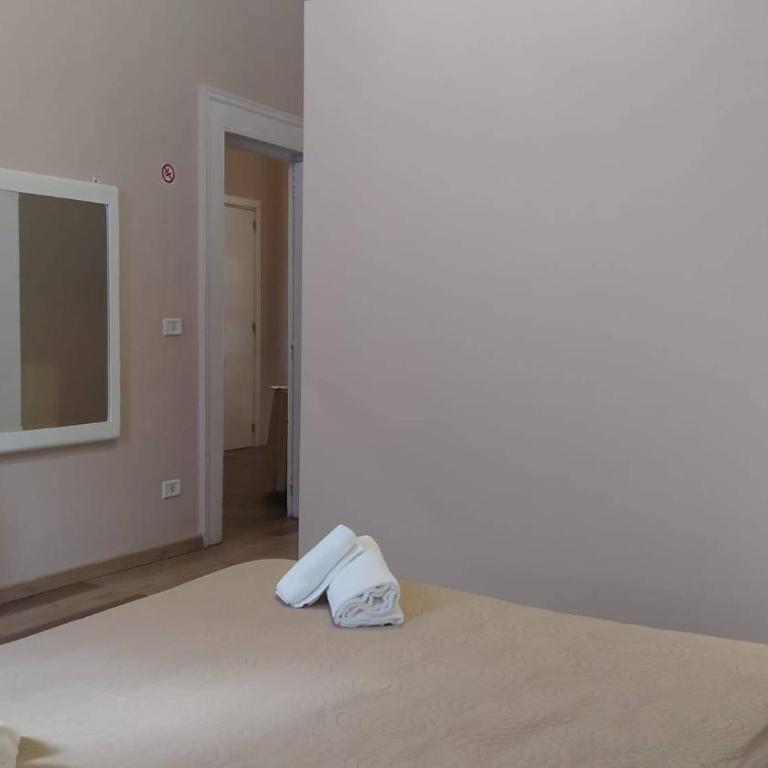 CconfortHotels Dolci Notti - Double Room with Balcony - 4