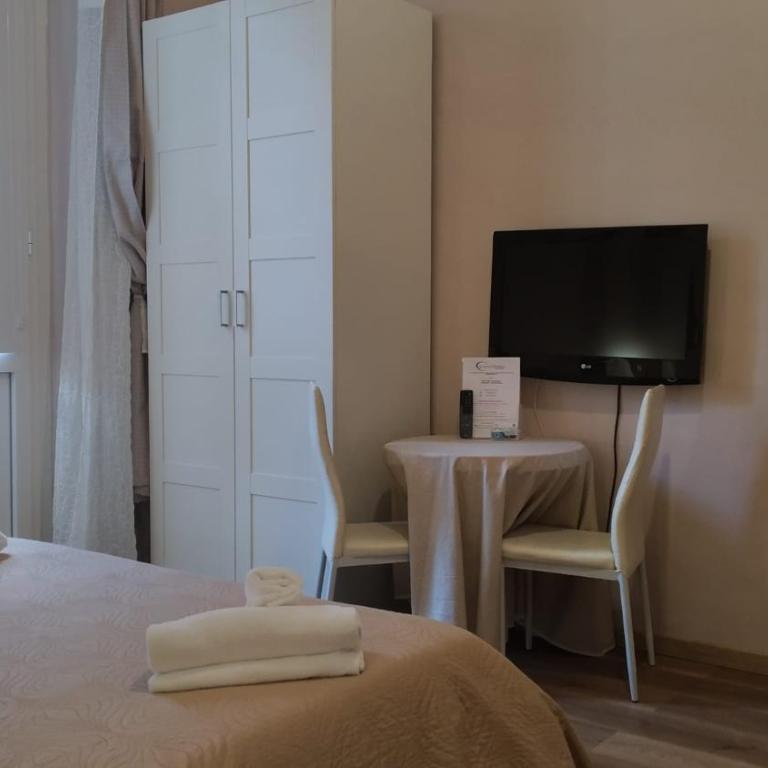 CconfortHotels Dolci Notti - Double Room with Balcony - 5