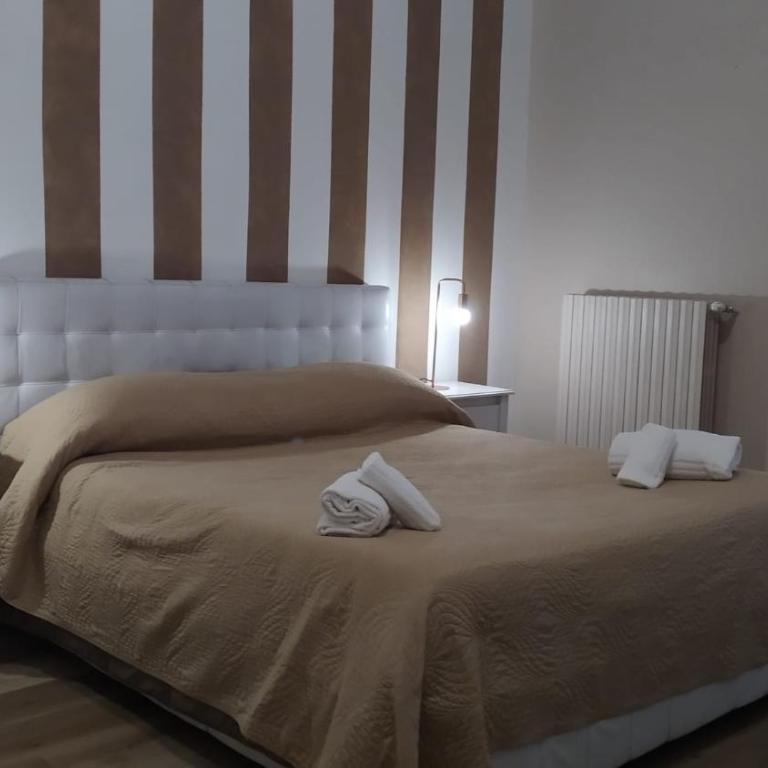 CconfortHotels Dolci Notti - Double Room with Balcony - 1