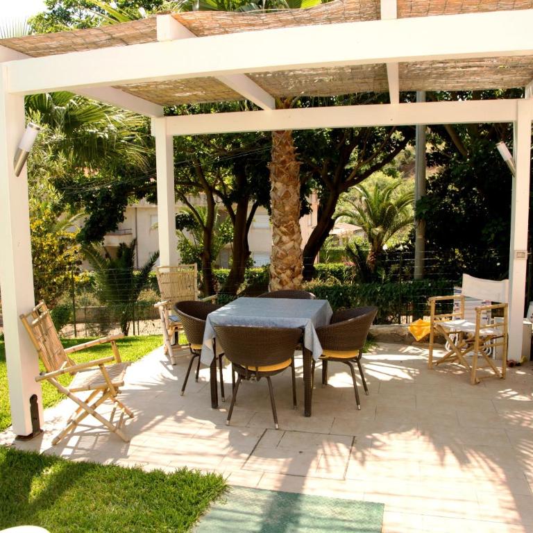 Villa Laila - Monolocale Familiare - 10