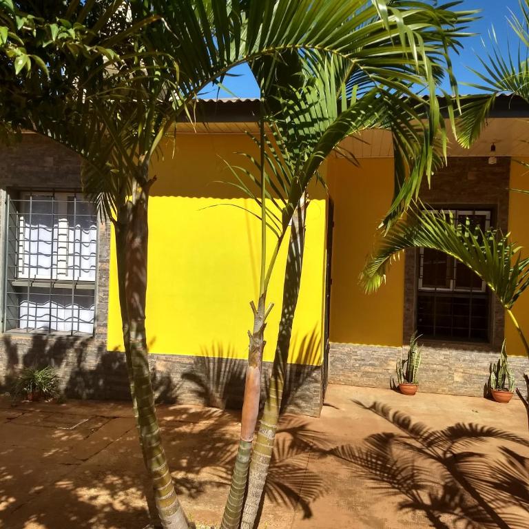Betel tu casa de refugio 1 - Casa de 2 dormitorios - 1