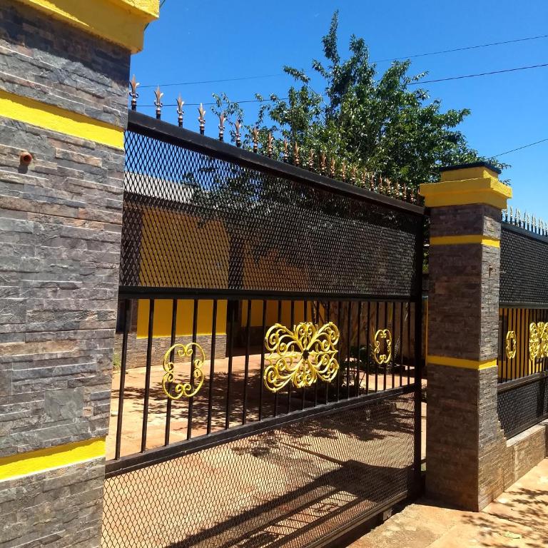 Betel tu casa de refugio 1 - Casa de 2 dormitorios - 3