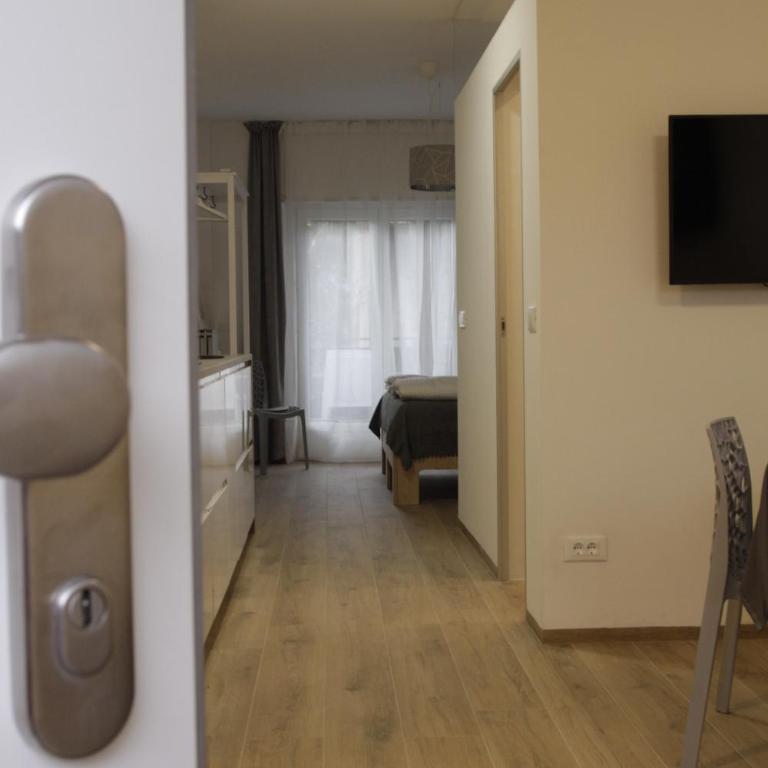 Apartment Mia - Appartamento con 1 Camera da Letto - 7