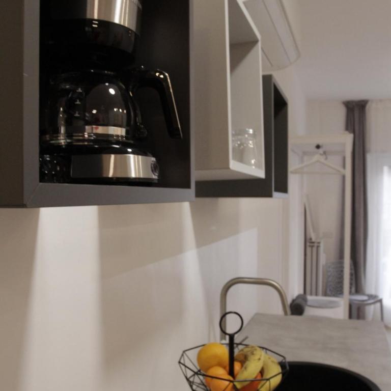 Apartment Mia - Appartamento con 1 Camera da Letto - 13
