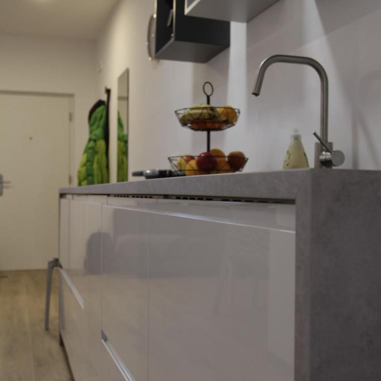Apartment Mia - Appartamento con 1 Camera da Letto - 16