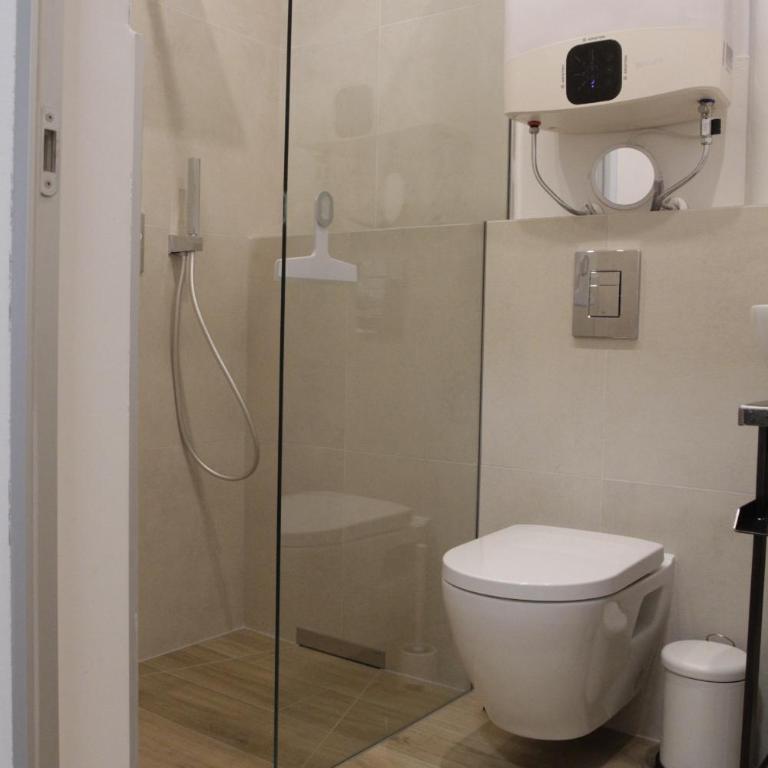 Apartment Mia - Appartamento con 1 Camera da Letto - 17
