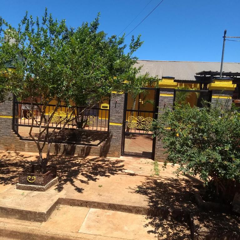 Betel tu casa de refugio 1 - Casa de 2 dormitorios - 4