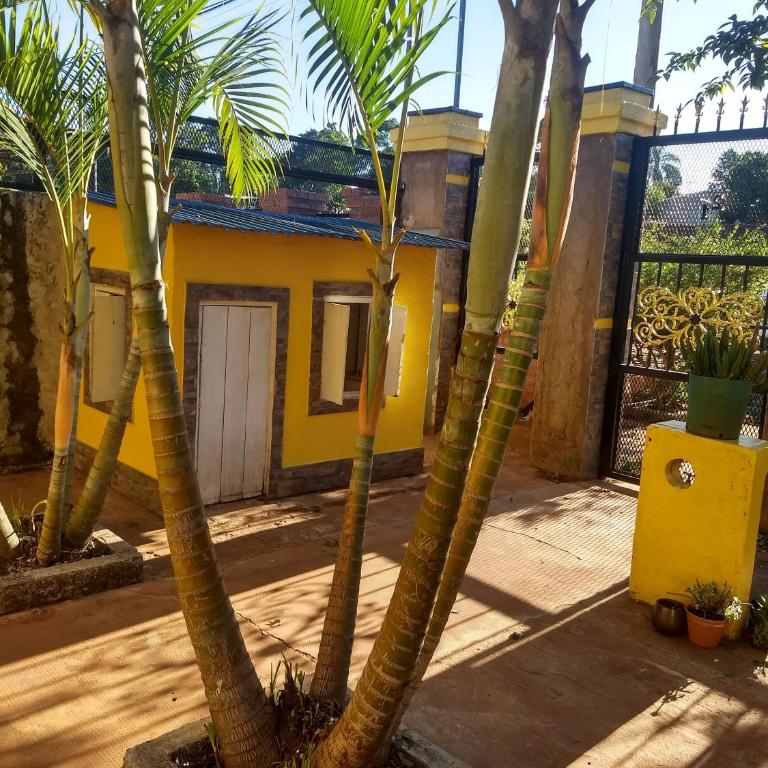 Betel tu casa de refugio 1 - Casa de 2 dormitorios - 9