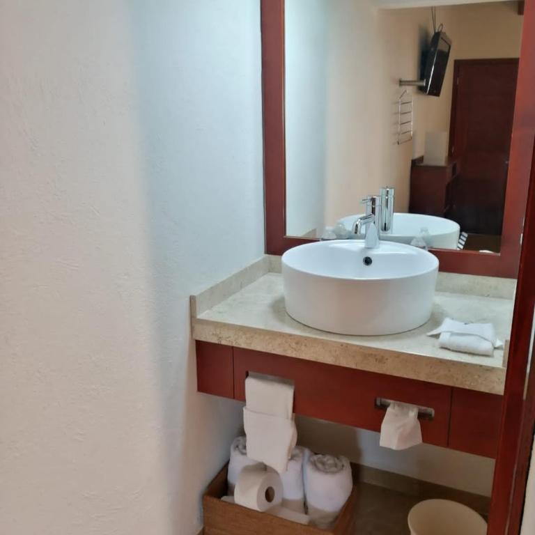 Casa Dalinda - Standard Twin Room - 3