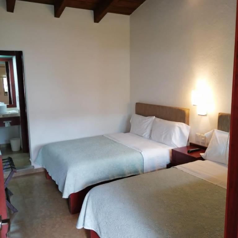 Casa Dalinda - Standard Twin Room - 4