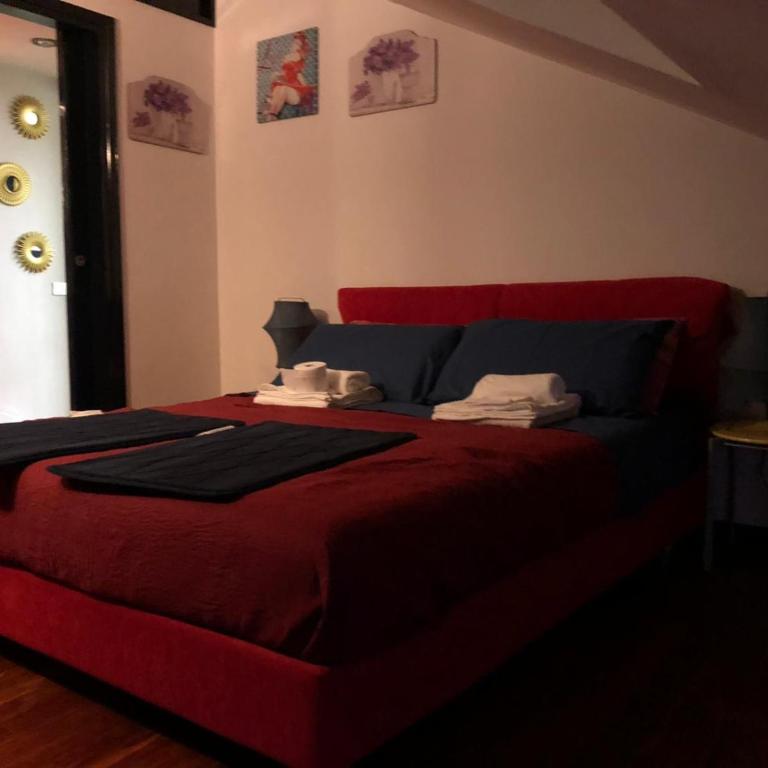 Lecco Centro - Apartment mit 1 Schlafzimmer - 26