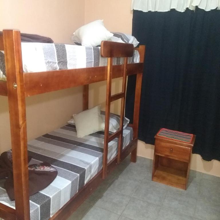 Betel tu casa de refugio 1 - Casa de 2 dormitorios - 16