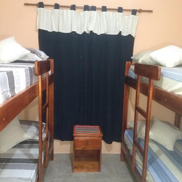 Betel tu casa de refugio 1 - Casa de 2 dormitorios - 17